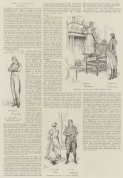 Romarin, au Criterion Theatre